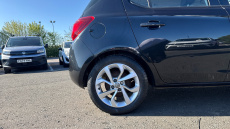 Vauxhall Corsa 1.4 ecoFLEX Excite 5dr [AC] Petrol Hatchback